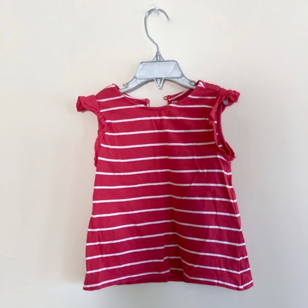 Everyday tank top shirt